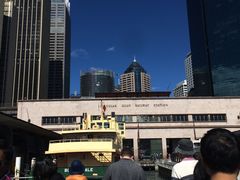 -悉尼歌剧院