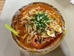 -林旺社区水果市场