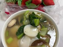 -何永光123鲜牛肉馆(1号店)