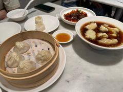 -南小馆(迪士尼小镇店)