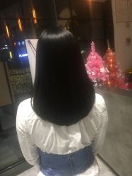 点击看大图 -简影造型·自选烫染接发salon