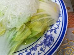-清真·鸦儿李记·小馆(后海店)