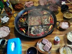 -独雅老火锅(原宏声巷店)