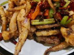 -陈傻子餐厅(世纪都会店)