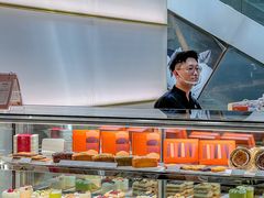 -M'CAKE(西单大悦城店)