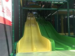 -蒙特利亲子乐园