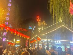 -杭州宋城