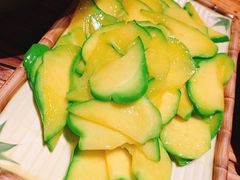 -缘生态云南菜·野生菌庭院餐厅(华侨城店)