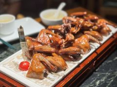 -大鸽饭(北京路店)