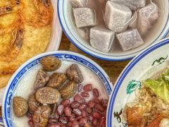 -龍囍粤·顺德小吃·煲仔饭(安定门店)