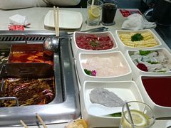 -海底捞火锅(吾悦国际广场店)