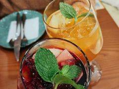 -CRAZYONES西班牙海鲜饭(上海美罗城店)