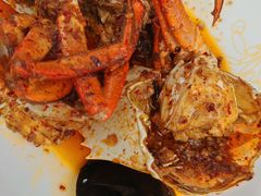 -Ministry of Crab•MOC(交子大道店)