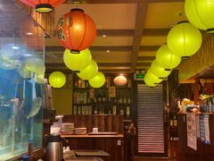 大堂-鸟鹏烧鸟居酒屋(熙龙湾店)