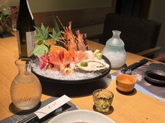 -水之惠鲜鱼料理(王府大街店)