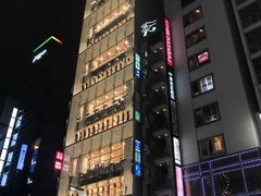 门面-优衣库(银座店)