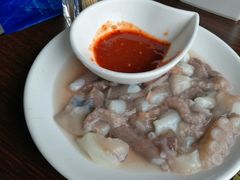 -海味当家·蒸锅海鲜(星海公园店)