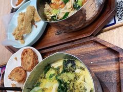 -小满手工粉(杭州滨江龙湖店)
