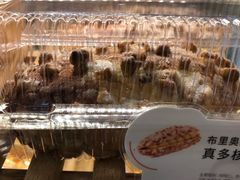 -BreadTalk面包新语·烘焙蛋糕(深业上城店)