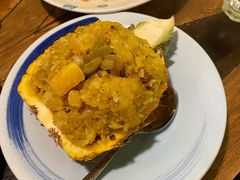 菠萝饭-紫滇源云南生态菜(丹凤街店)