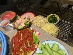 -王歘歘·chuǎ火锅(五道营店)
