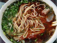 -东方宫中国兰州牛肉拉面(新起街店)