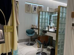 -海马体照相馆(环贸iapm大师爱情店)