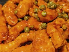 -前海沿·青岛菜(李沧万达店)