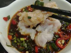 餐位油碟-老来福·非遗酸汤兔(凯旋路店)