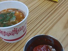 -明月虾面(厦禾路店)