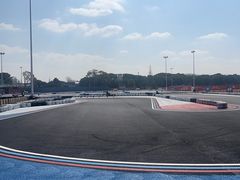-锐擎卡丁车主题乐园(郊野公园店)