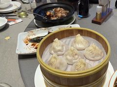 -小厨娘淮扬菜(清江苏宁广场店)
