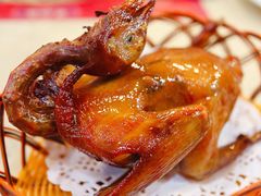 -点都德(龙之梦店)