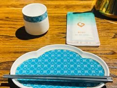 餐具摆设-胖老汉(北京路店)