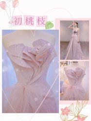 -纯色时光婚纱艺术馆WHITE