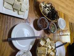 -鲁厚源牛肉坊(阳光100店)