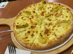 -魏斯理汉堡(西安沣东吾悦店)