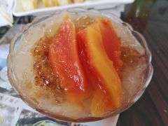 -周大娘牛乳(旧寨古村总店)