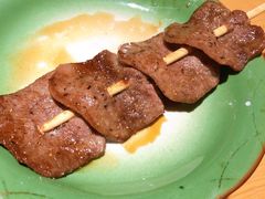 -政一·烧鸟·居酒屋(气象北路店)