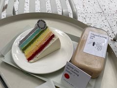 -ADO KAFE(大学城店)