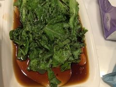 -金湖港式餐厅(建外店)