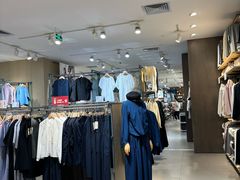 -MUJI无印良品(保利时光里店)