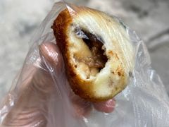 -老字号眼镜子煎包汤包店