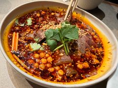-饕林餐厅(春熙路店)