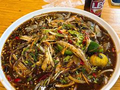 -玛扎烧烤私房菜