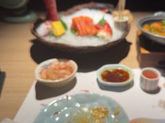 -匠和风精致料理(宁德万达店)