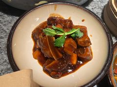 -南京大牌档(青岛万象城店)