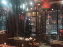 -陈府大宅门成都火锅·手切鲜肉(太原街店)