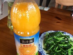 -喜洋洋蟹庄(阳澄湖店)