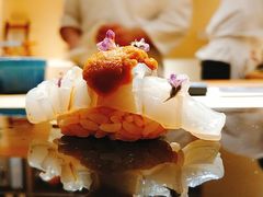 -鮨青(恒基名人购物中心店)